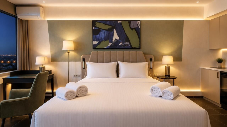 Others 5, Elite Ermou Suites, Attica