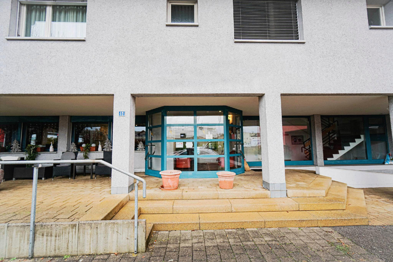 Exterior & Views 2, Centra Hotel Zurich, Uster