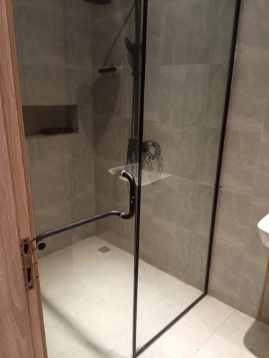 Bathroom 4, Vision Luxury Apartment, Eti-Osa