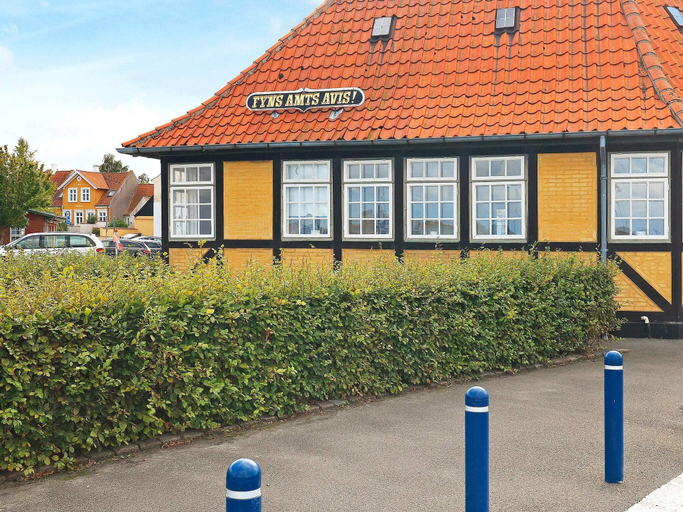 Others 4, 4 person holiday home in Ærøskøbing, Ærø