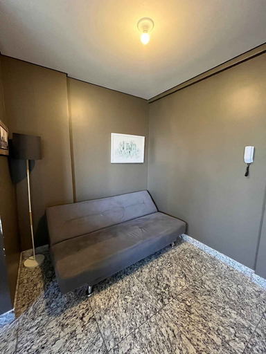 Living area 4, LK Lourdes 5, Belo Horizonte
