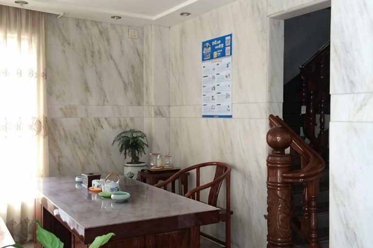 Others 4, Yandangshan Xiankelai Villa, Wenzhou