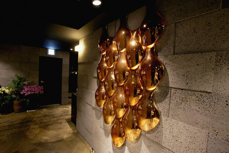 Food & Drinks 5, Ansan Boutique Hotel Reniel, Hwaseong