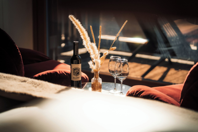 Food & Drinks 5, Hotel Bellerive, Visp