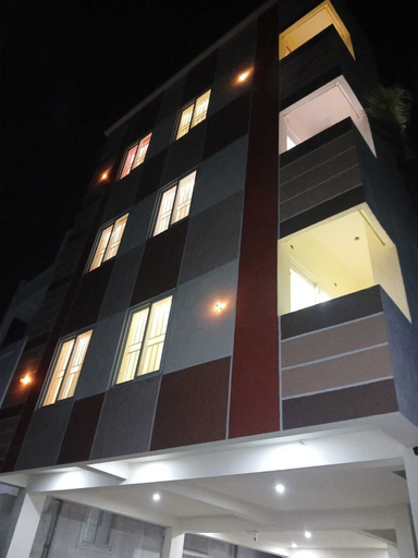 Exterior 2, ECR Holiday Stay, Kancheepuram