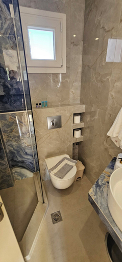 Bathroom 5, Sidari Escapes By The Beach, Ionian Islands