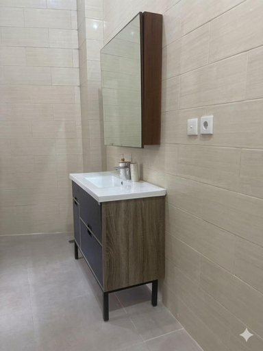 Bathroom, Villa Sydney Canggu Paddy Field View 3 Bed, Private Villa, Badung