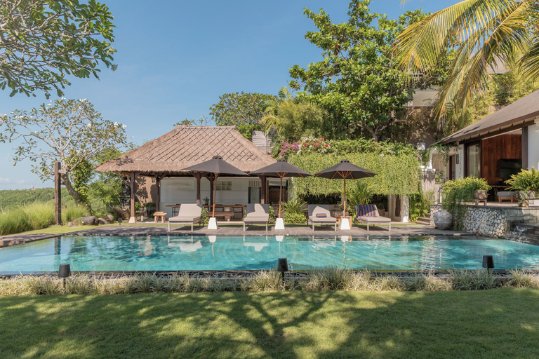 Pool 4, Ulu Salila, Badung