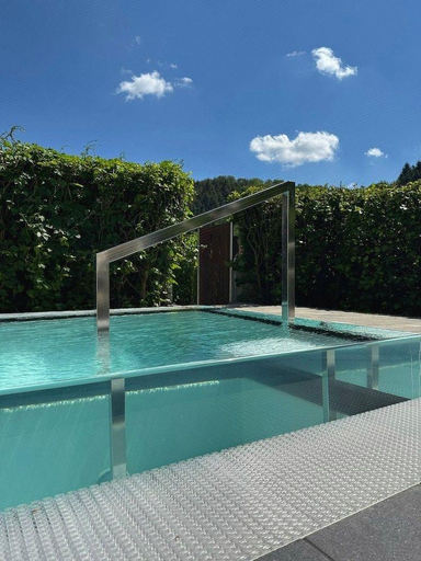 Sport & Beauty 2, NaturPurHotel Maarblick, Bernkastel-Wittlich