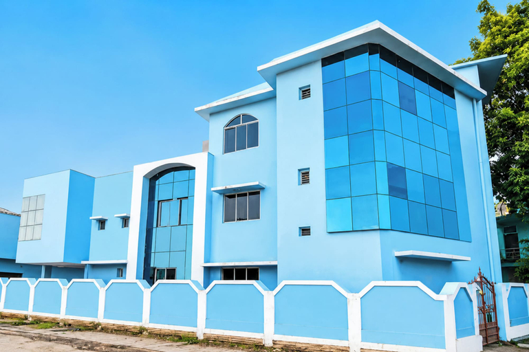 Exterior, Hotel A Elite Stay Inn Bhubaneswar, Khordha
