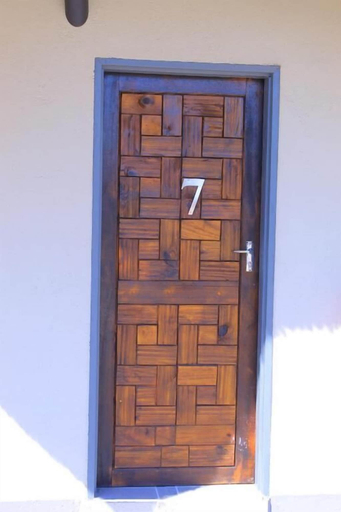 Exterior detail 3, Paradise Reho Guesthouse