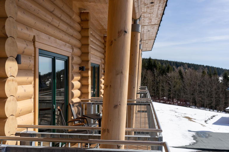 Exterior & Views 2, Jens Weissflog, Erzgebirgskreis