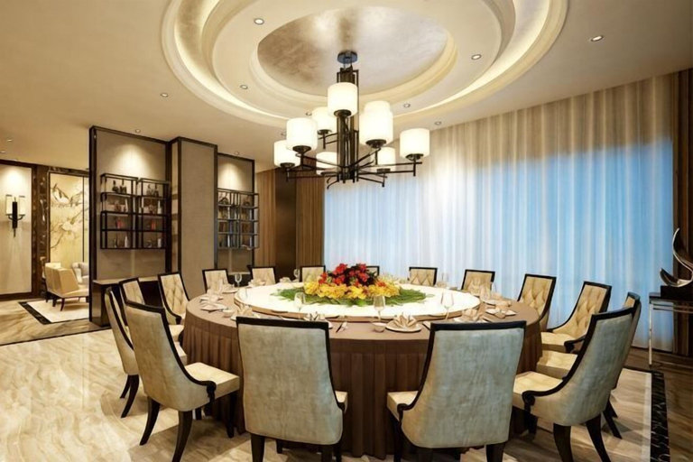 Food & Drinks 5, Tianshui Hotel, Tianshui