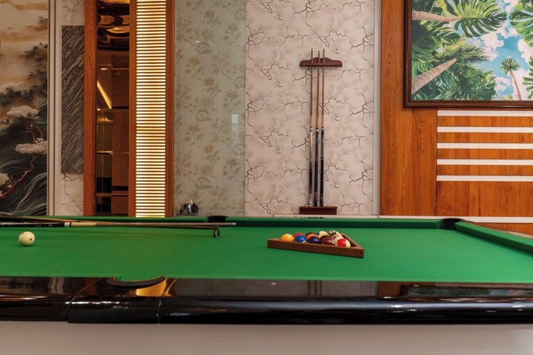 Game room 5, Sunrise Villa Him Lam D7 with 9 bedrooms, District 7