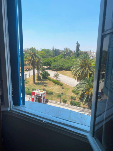 Interior 3, Ritza Hotel, Bab Bhar