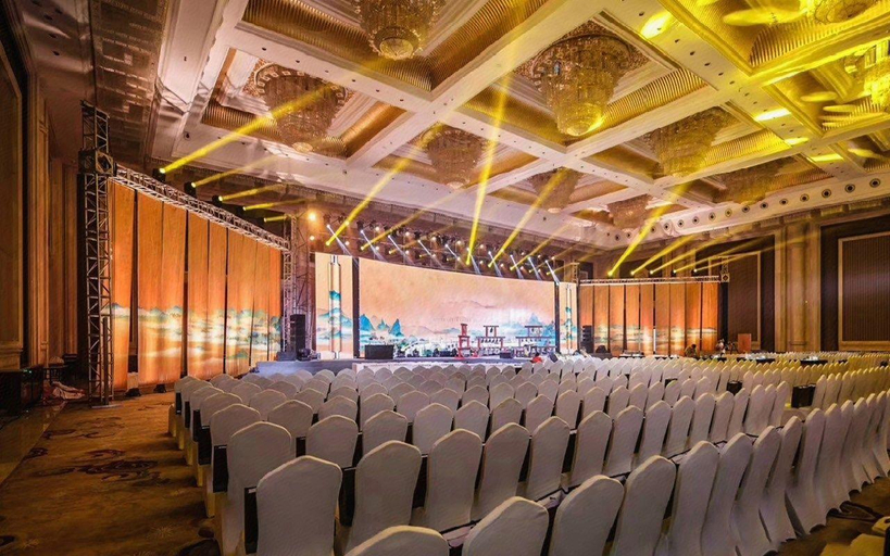 5, Yuzhou Hotel, Chongqing