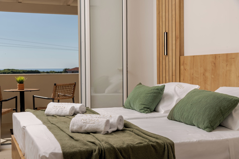 Room 5, Noma Vasilikos, Ionian Islands