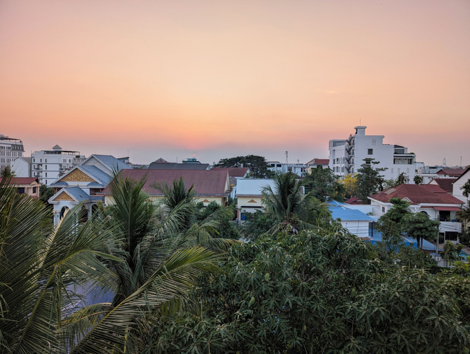 Miscellaneous 3, Karuna Villa & Garden, Siem Reap