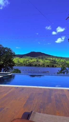 Pool 5, Pousada Ipê do Lago, Capitólio