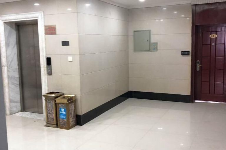 Others 4, Long Yin Tang Hotel, Zhengzhou