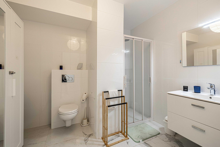 Bathroom 2, Modern Studio - AC - 2P - Cannes, Alpes-Maritimes