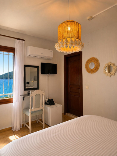 Bedroom 5, Mai S'ema Otel Dalyan, Çeşme