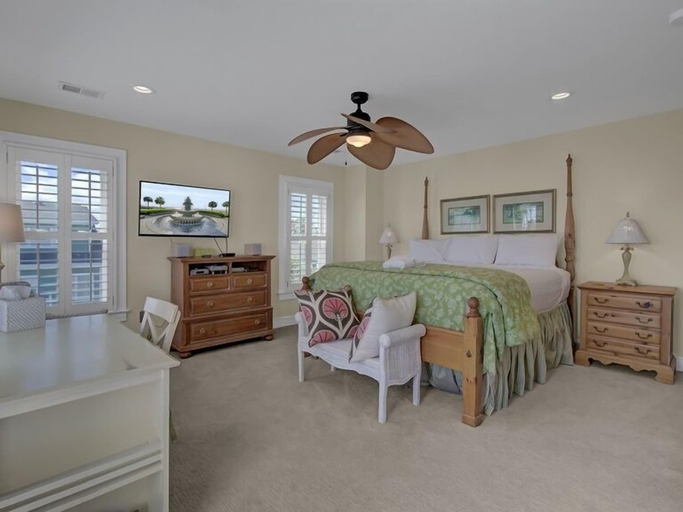 Room 2, Wild Dunes Vacation Homes 3&4 Bedrooms, Charleston