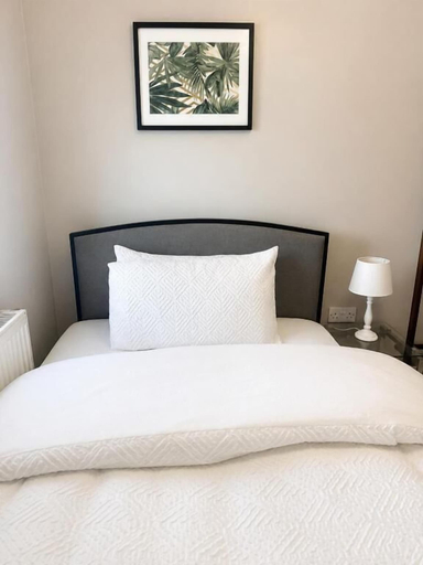 Room 3, RS Prime Homestay, Birmingham