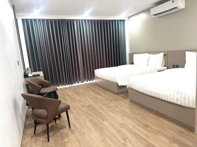 Room 2, Anh Anh Home, Ninh Bình