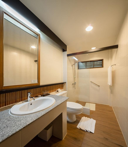 Bathroom 4, Regent – Chalet, Hua Hin, Cha-Am