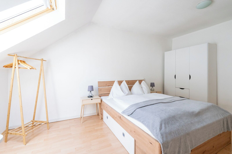 Room 2, Faraway Homes Apartment Kapfenberg, Bruck-Mürzzuschlag