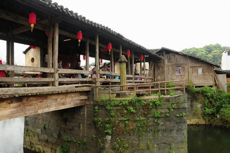 Others 5, Guzhen Inn, Shangrao