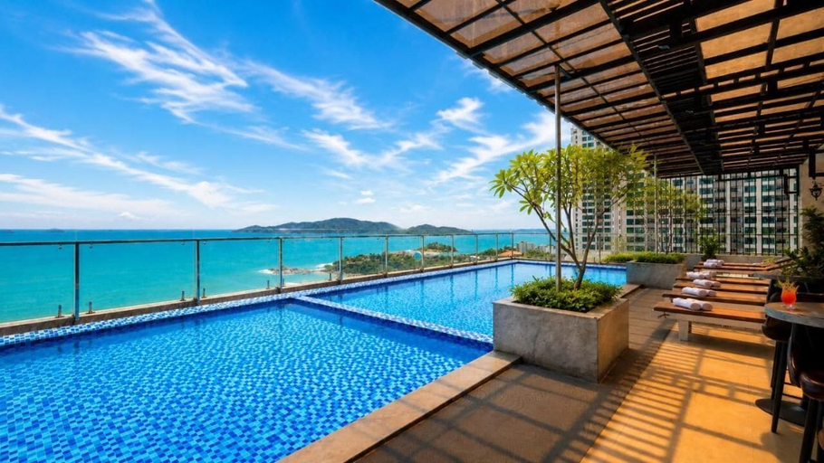Sport & Beauty 2, Hon Chong Retreat Hotel, Nha Trang