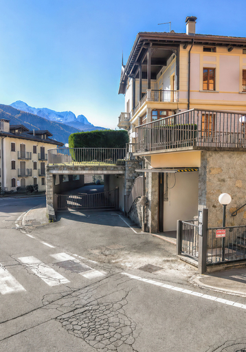 Exterior 4, Appartamento Le Ville, Brescia