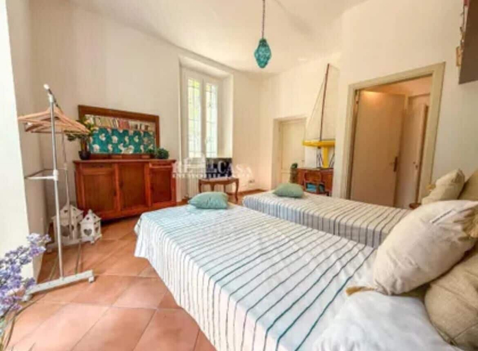 Room 2, mare in pineta, Ascoli Piceno