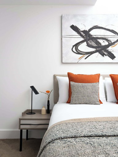 Others 2, Micklegate by Supercity Aparthotels, York