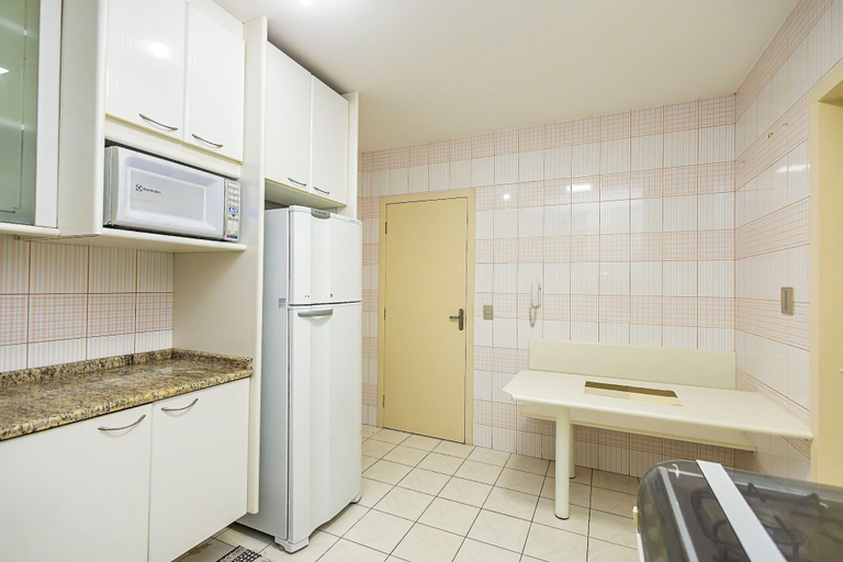 Interior 3, Sottam Hostel, Curitiba