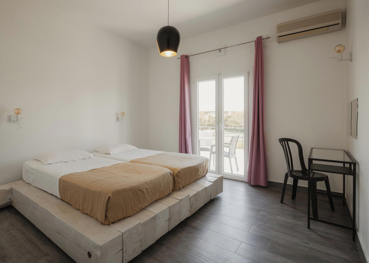 Room 5, Mariu Canal d'Amour, Ionian Islands