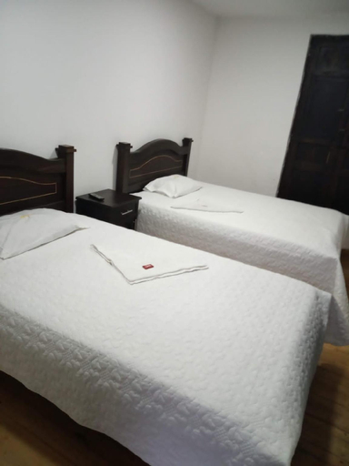 5, Hotel Río de Oro , Manizales