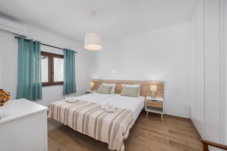 Room 5, Casa do Limoeiro, Silves