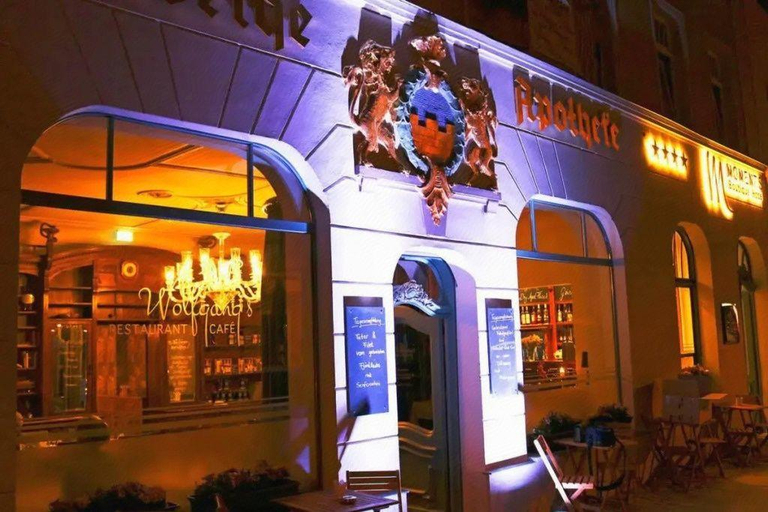 Exterior & Views, MOMENTS Boutique Hotel, Bautzen