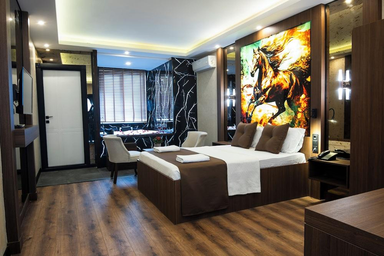 3, Beylife Suit Hotel, Beylikduzu