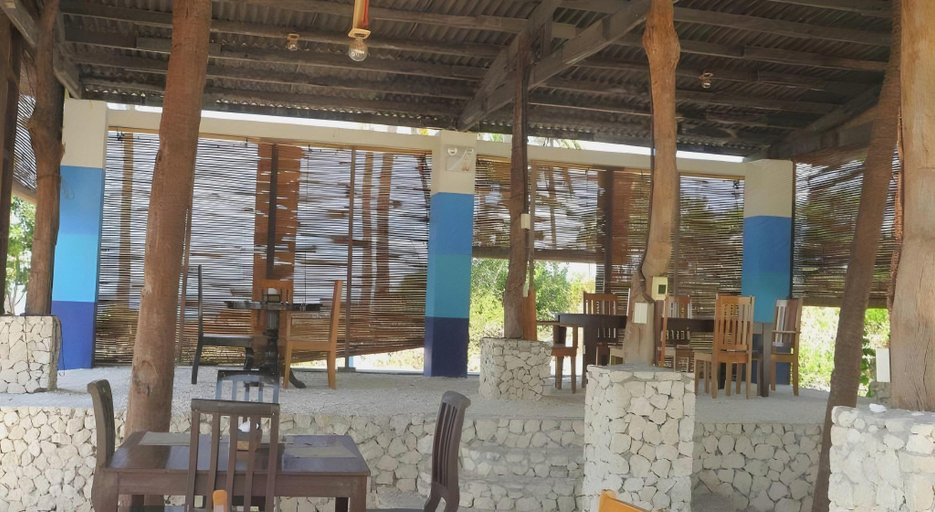 Food & Drinks 5, The Wild Orchid Resort, Moalboal