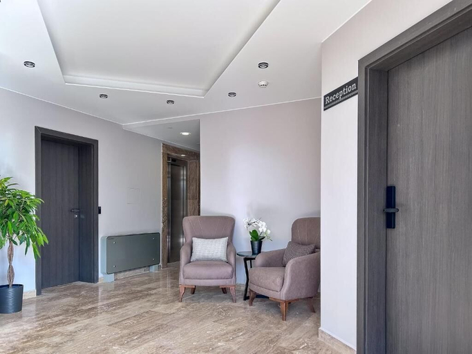 Interior, Hotel Vital, Bozhurishte
