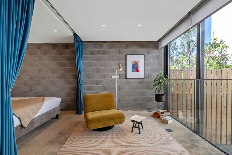 Room 3, The 21 - Vortex by Homie, Ribeira Brava