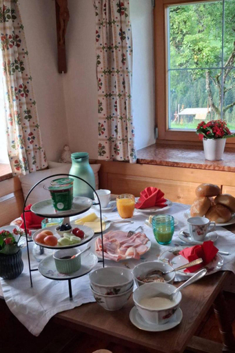 Food & Drinks, Knotzenlehen, Berchtesgadener Land