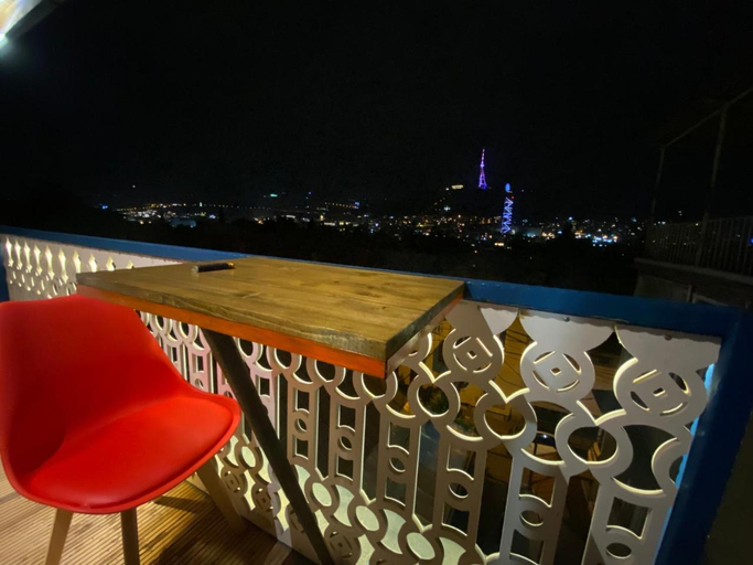 Food & Drinks 5, Apart View Hotel & Spa, Tbilisi