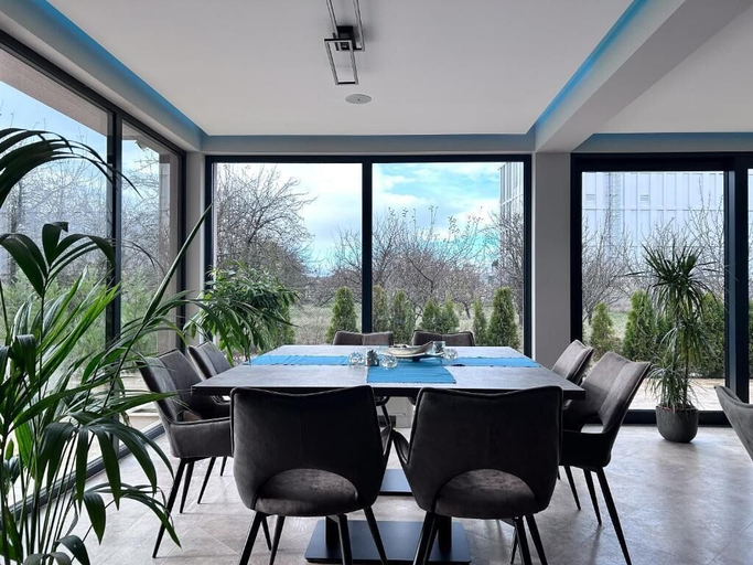 Dining 2, Hotel Vital, Bozhurishte