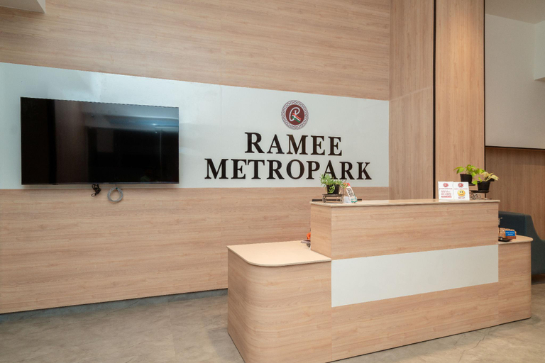 Others 5, Metro Park Inn, Coimbatore