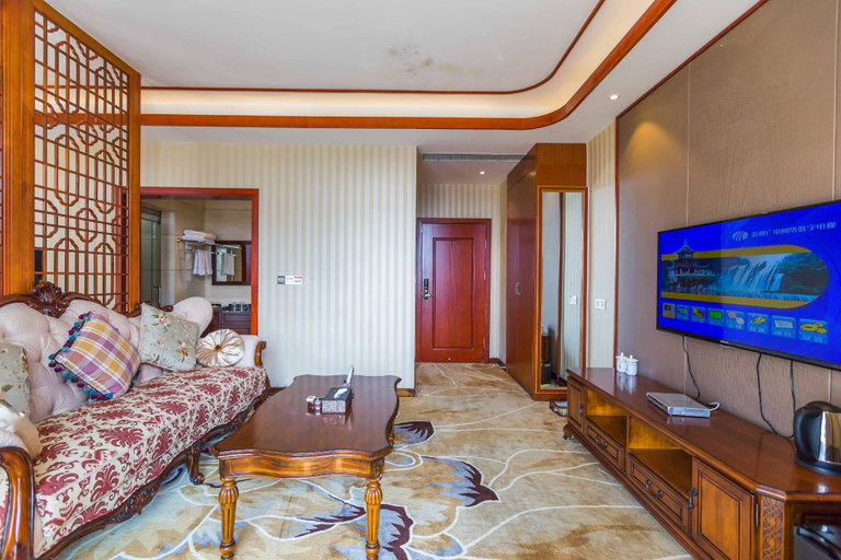 Others 4, Houde Nanquanshan Hotel, Qiandongnan Miao and Dong